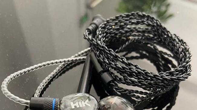 3款有线耳机，永远不用担心电池或蓝牙连接故障