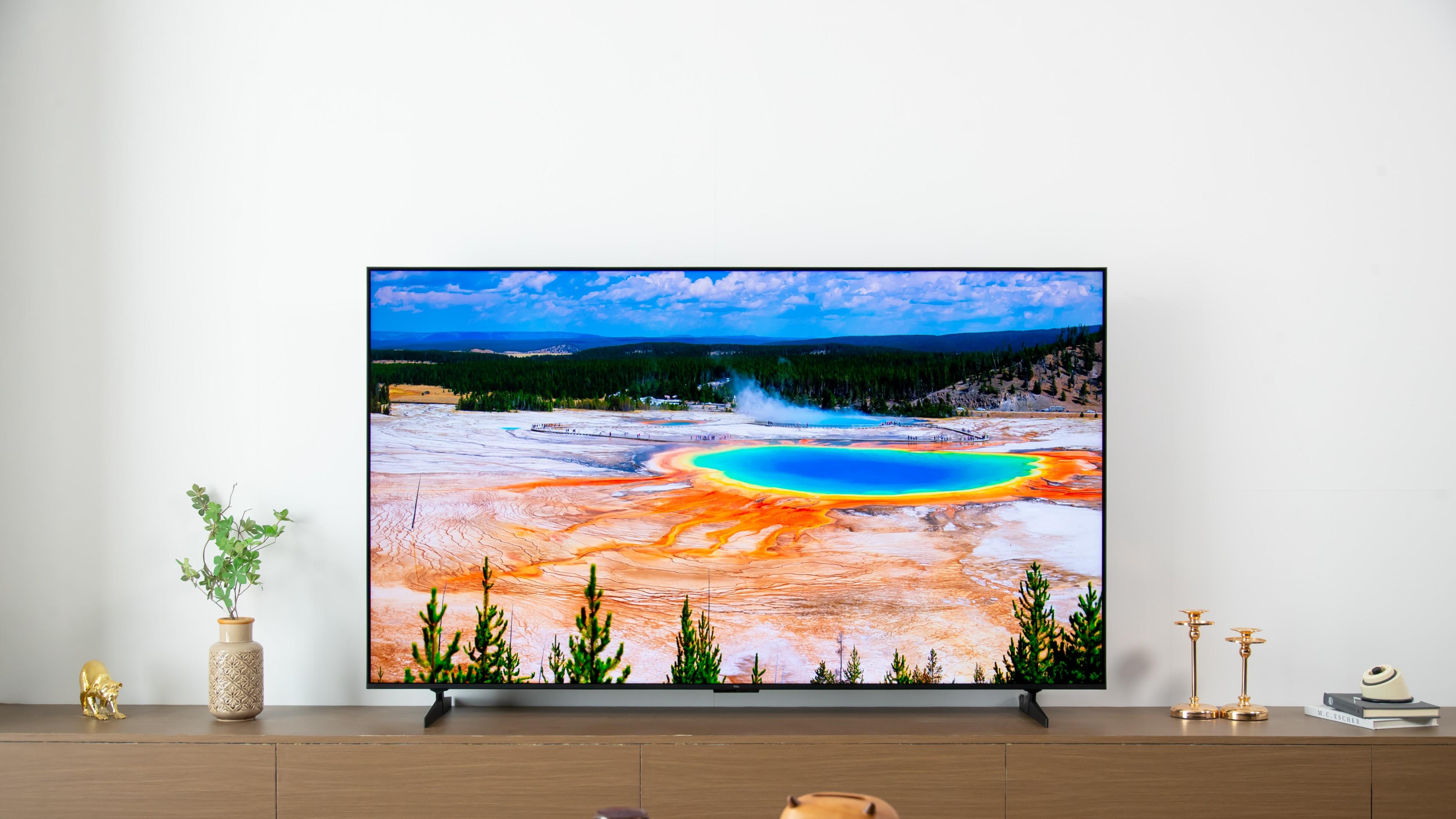 SQDvsRGB画质护眼对比，谁才是客厅真神？