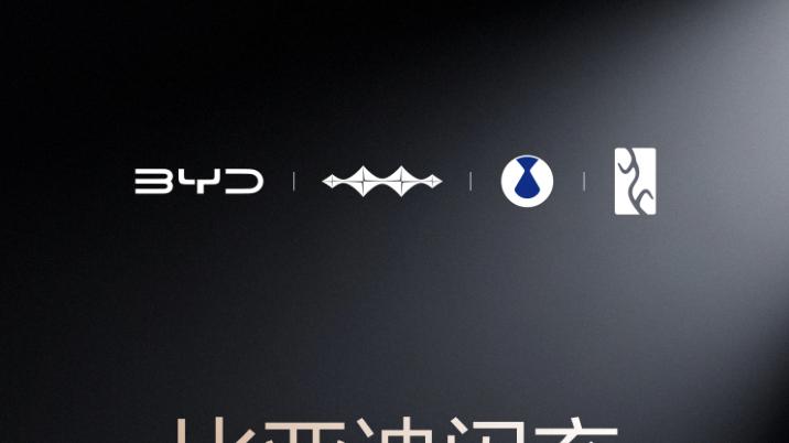 比亚迪第二代刀片电池有多硬核？推动行业进步还得看迪子！