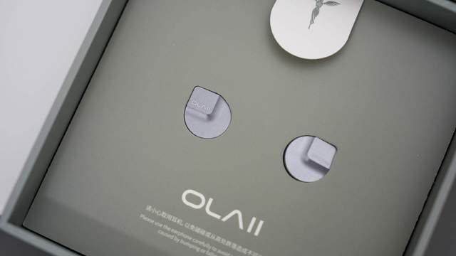 入门圈铁只要不到300，天使吉米 OLA2怎么这么有声价比？