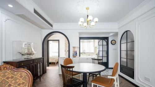 先体验后装修：沪尚茗居装修用实景样板间定义“好装修不麻烦”