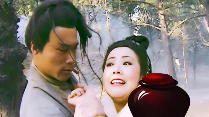 难怪武松要亲手斩断左臂，你看他对不起哪5个姑娘？只能斩手赎罪