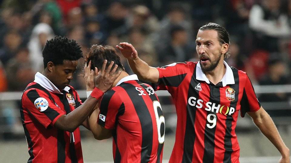 今日足球：町田泽维亚vs江原FC 布里兰vs墨尔本城