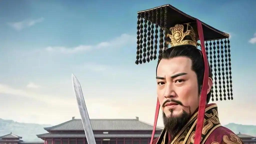 被误会千年的历史人物：我们都骂错了，真相完全相反