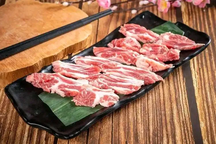 你知道自助牛肋条，为啥现在越来越不受欢迎了？