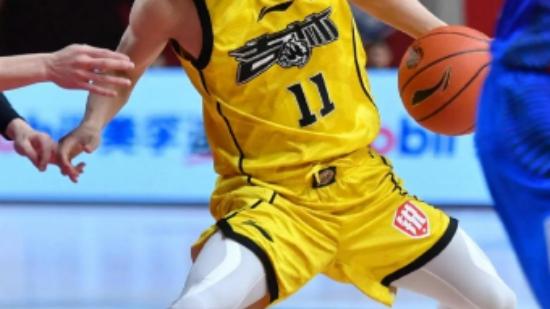 冷门黑马吉林掀翻老牌强队辽宁