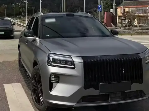 极氪9S（虎鲸）1月首发！45万对标X5L，新势力能赢传统豪华？