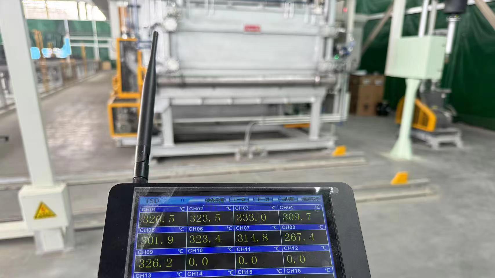 在三八妇女节前夕，我们收集了五位女性用户对泰仕达炉温测试仪的真实评价，听听她们怎么说。