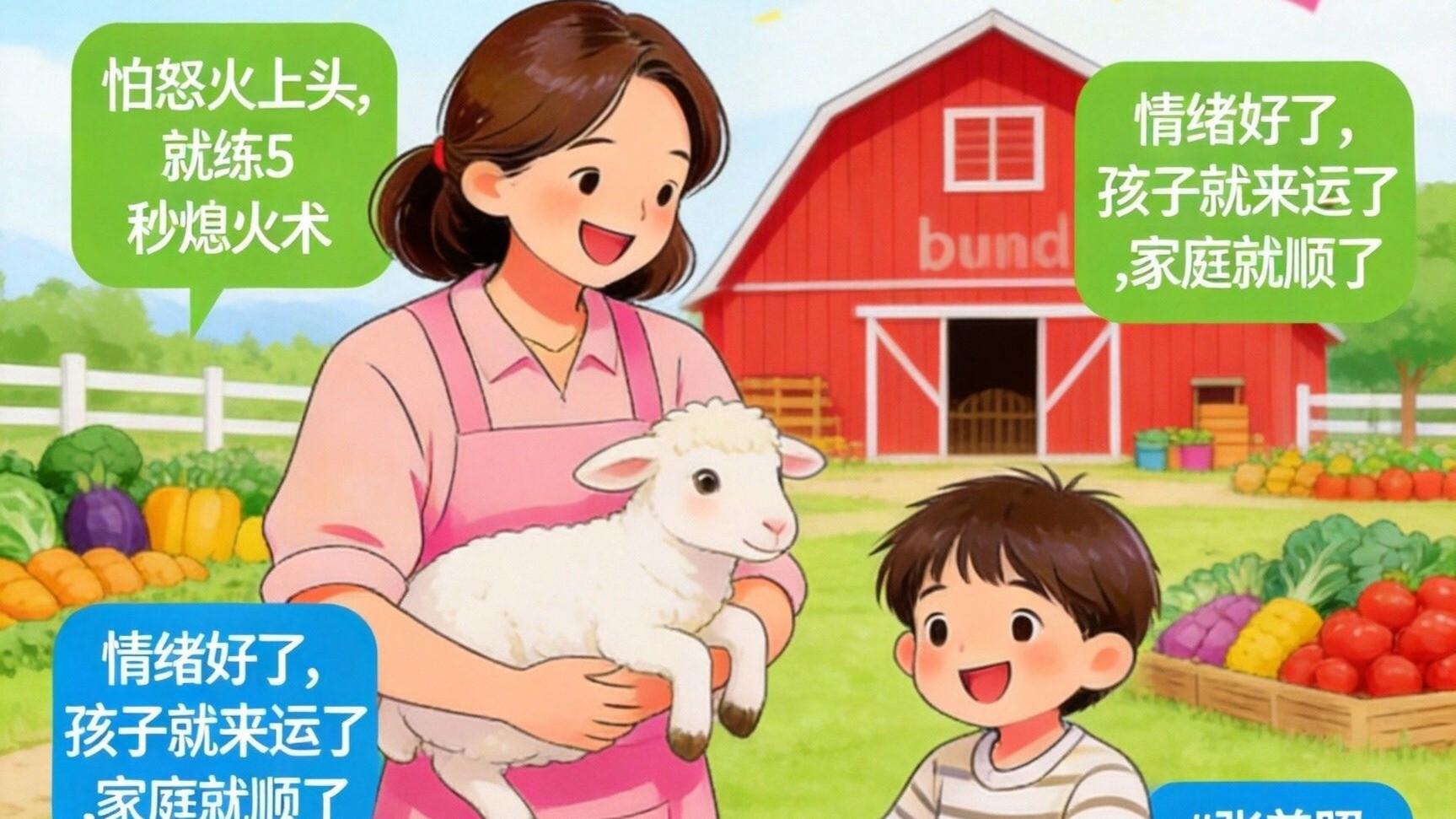 真没想到！孩子的健康还和这个有关，看完我赶紧改了！