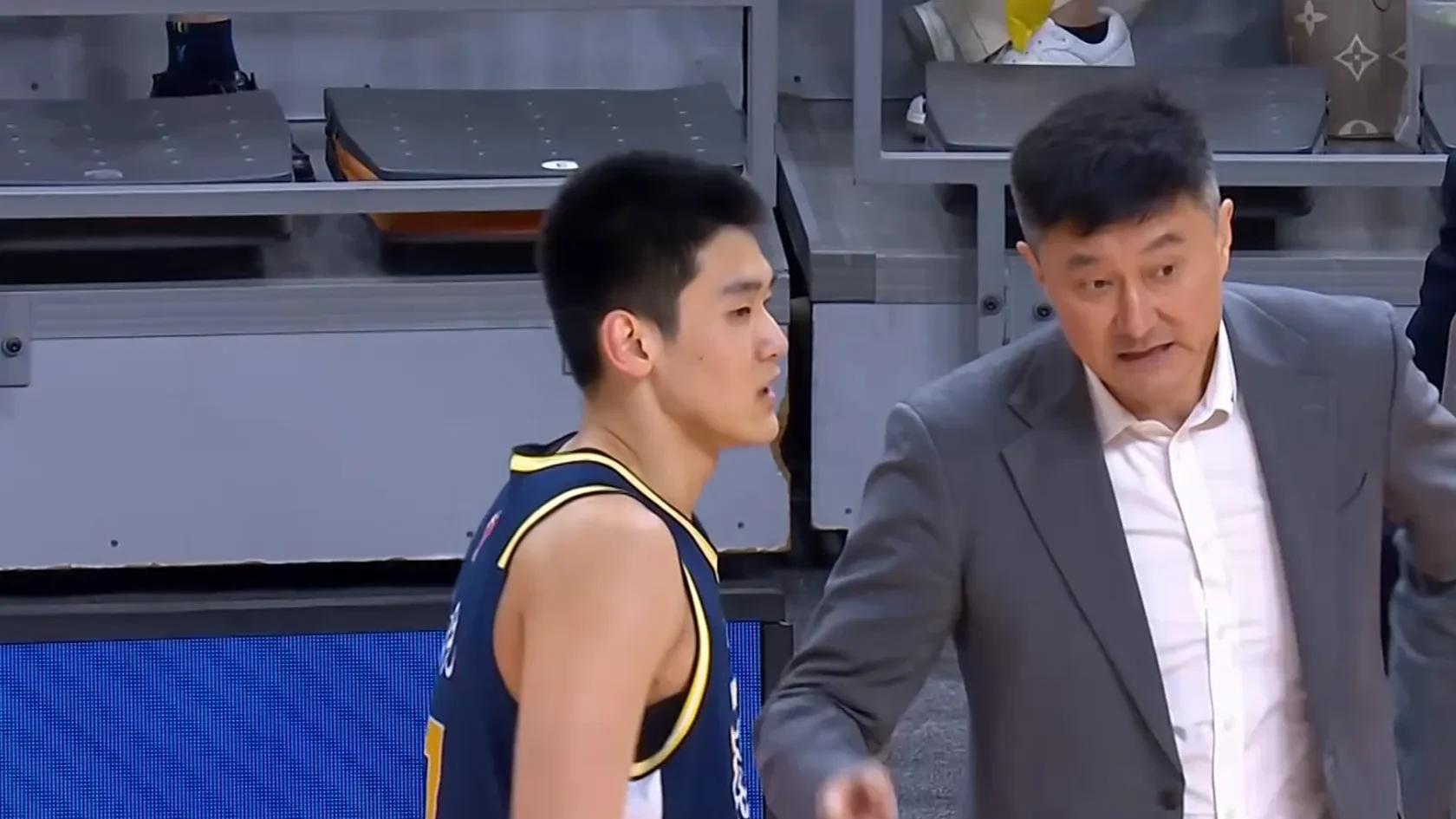 广东主场首败，约克绝杀拿回胜利！