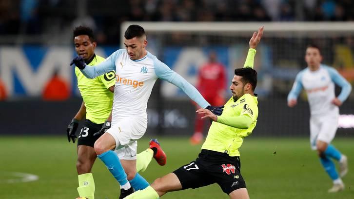 1月5今日足球赛事解析： 蒙彼利埃 VS 敦刻尔克+莱斯特城VS西布罗姆