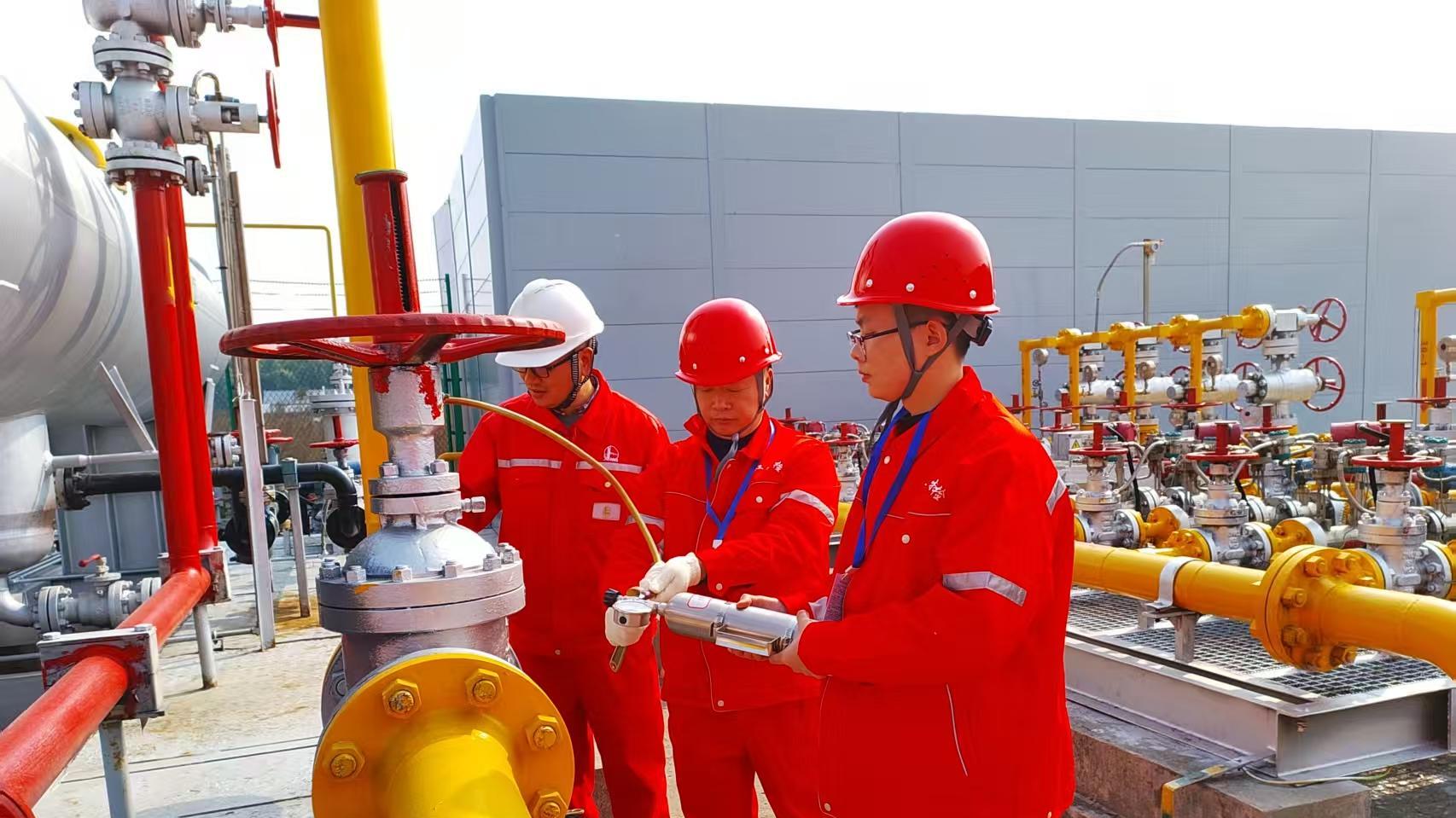 筑牢千亿级产业安全根基 成渝钒钛“一炉一策”精准检验显成效