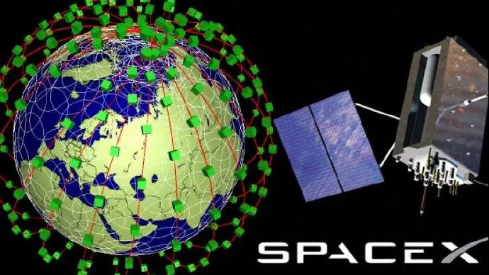 轨道数据中心！SpaceX与谷歌洽谈合作