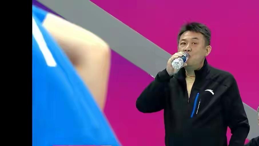 上海女排VS河南女排主力尽出？