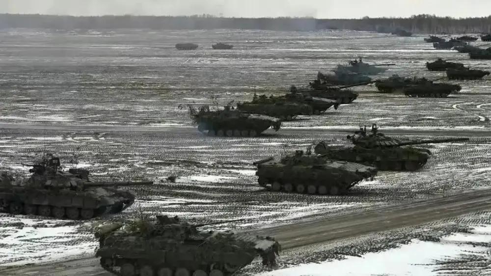 若战争明天爆发，14亿国人每人捐1000块，共1.4万亿，能撑多久？