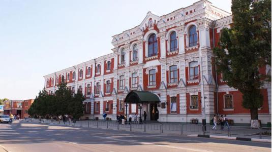 库班国立医科大学 宜居留学地 + 双认证学历 成医学留学优选