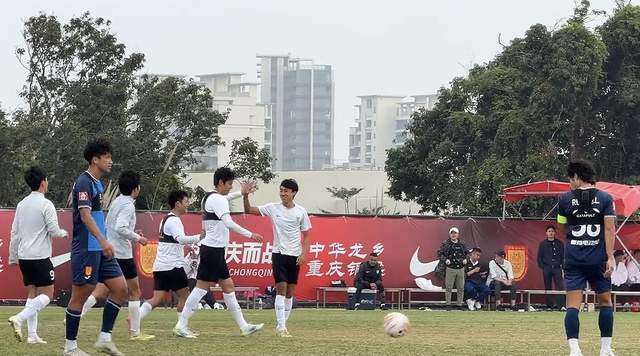 1-0，大连英博热身赛4连胜 吕鹏助攻毕津浩破门 2月7日约战俄超球队