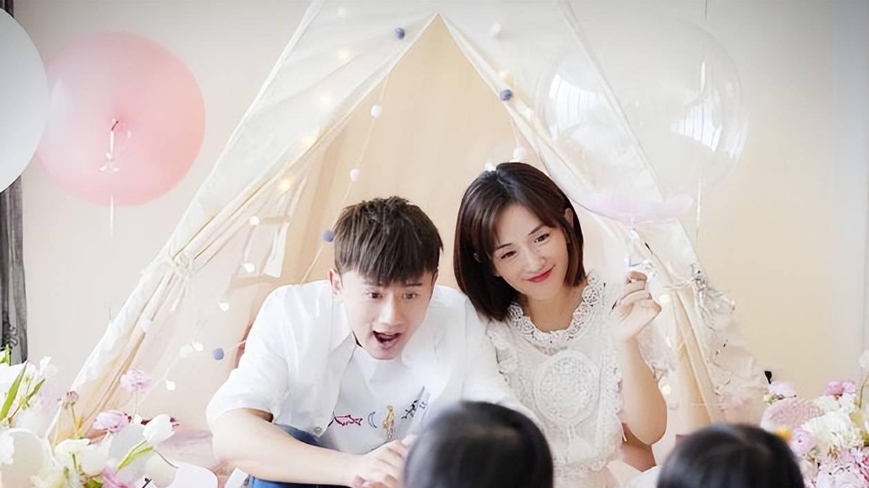 连发68个感叹号！谢娜微博发声，恳请不要再将镜头对准未成年孩子