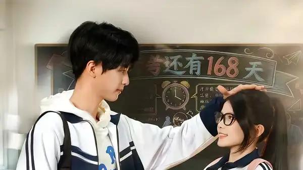 《高三重启，学神归来》逆袭风暴狂掀，热血破局（74集）