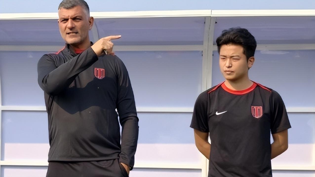 成都蓉城VS深圳：茹萨坐镇，罗慕洛领衔，韦世豪+韦林顿联袂出击