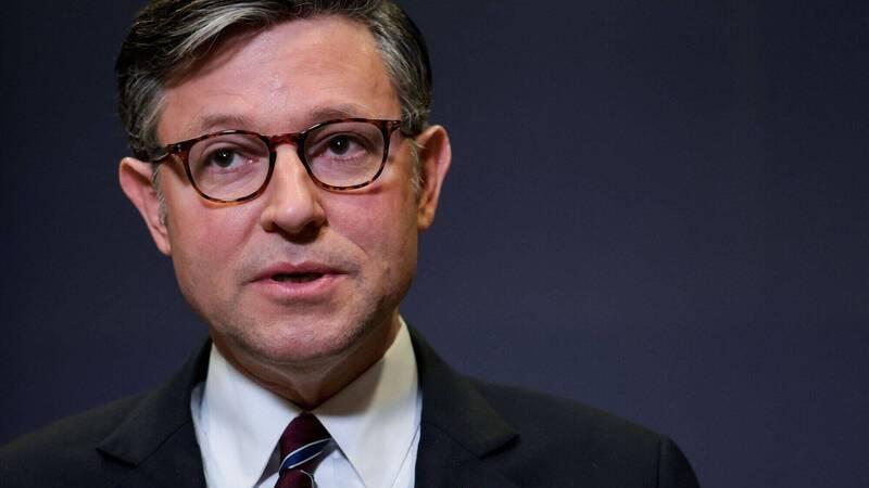 美国独立250周年首例！众议院议长约翰逊将赴英国议会发表演讲