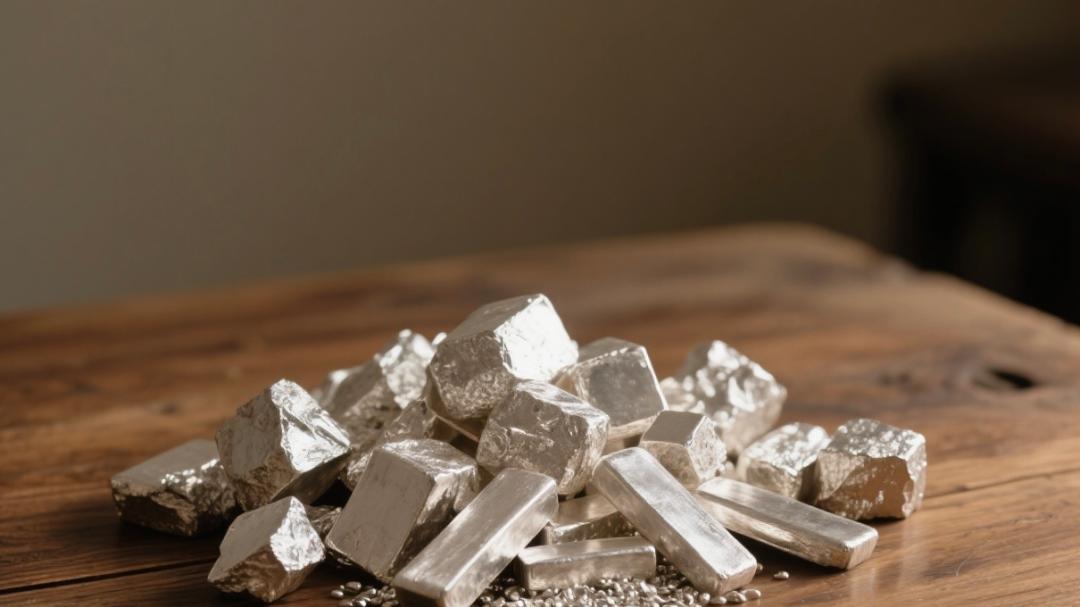 注意！1月1日起白银出口管制新规即将实施，2026年行情何去何从？