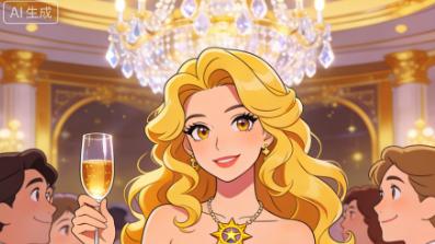 这三大星座女，凭实力逆袭，越混越有钱越活越高级