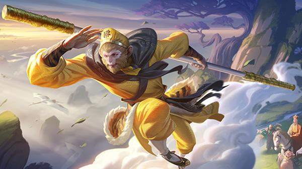 王者荣耀：时代的眼泪！三款错过或成永久遗憾的限定皮肤