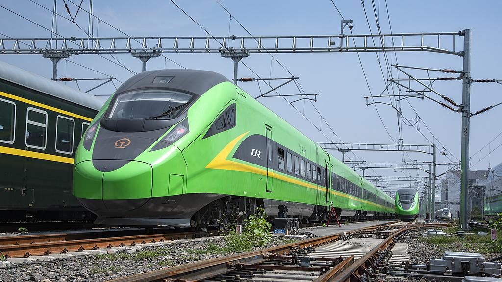 人大代表呼吁将这条铁路纳入“十五五”规划！路线全长107公里