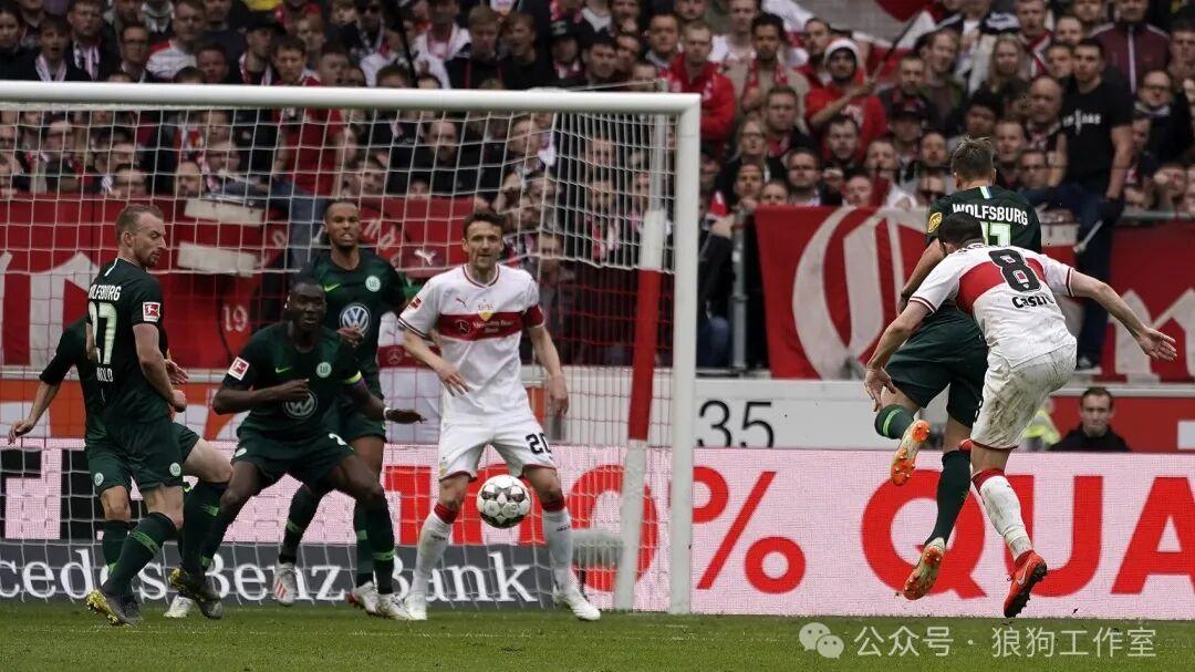 欧冠联赛：斯图加特主场迎战凯尔特人！狭路相逢勇者胜。