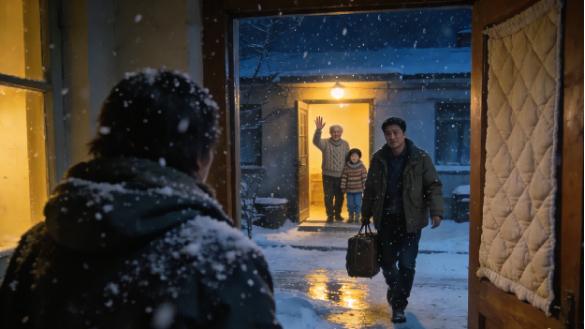 暖心“油”礼贺新春——中国石油湖南销售公司春运服务纪实