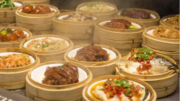 年味渐浓，广东人的团圆“搭子”