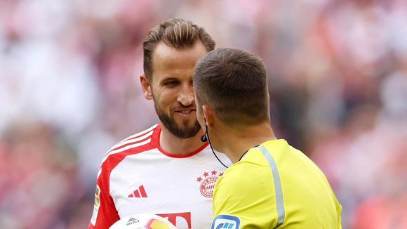 阿尔夏夫建议凯恩成为正队长，孔帕尼很难接近大耳朵杯