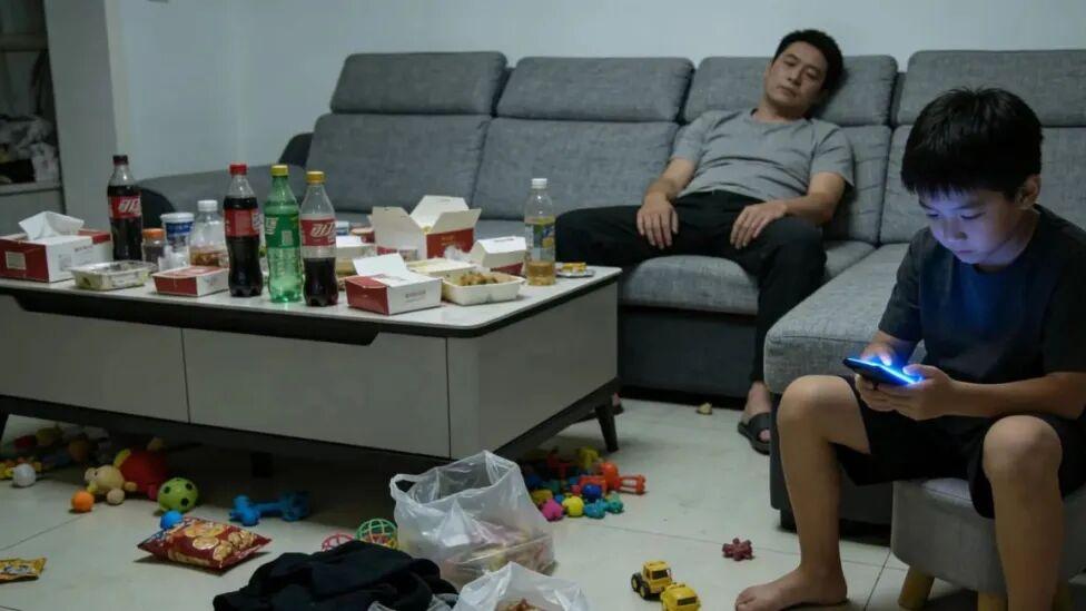 彭华勇：孩子厌学叛逆，辍学躺平，家长如何改变自己的命运？