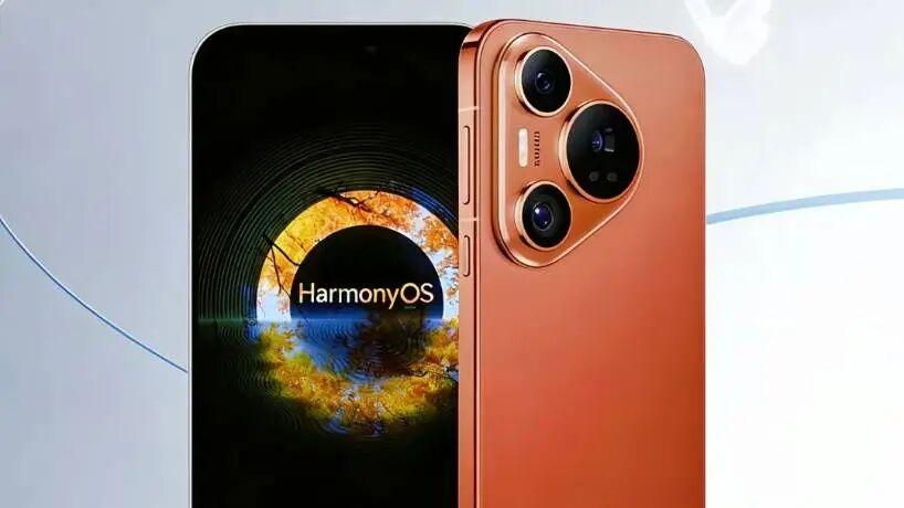 6.2英寸！Mate 80 mini小屏手机正在测试