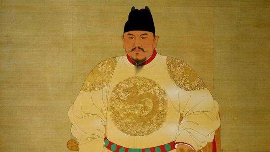 如果崇祯有朱元璋的水平和能力，可以挽救大明吗？