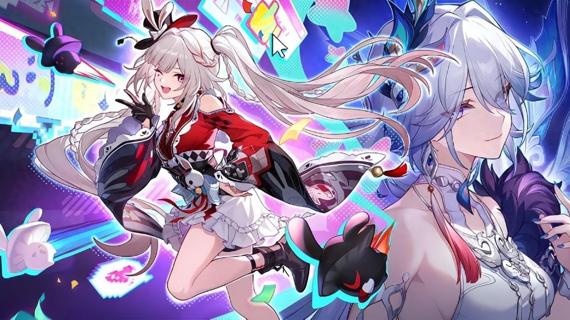 制作组找到状态了！崩铁4.0版本又癫又诡异，玩家直呼梦回巅峰