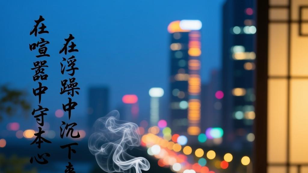 非常有道理的一段话：不贪图什么，别人就没法引诱你；不痴迷什么，别人就没法欺骗你