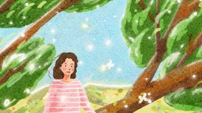 在抑郁中不断搞砸关系、伤害他人6年后，我接住了一段相互照亮的关系