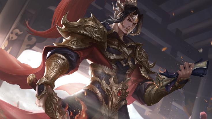 三国杀：官二代不争气？历史上可以看不起，游戏里不行