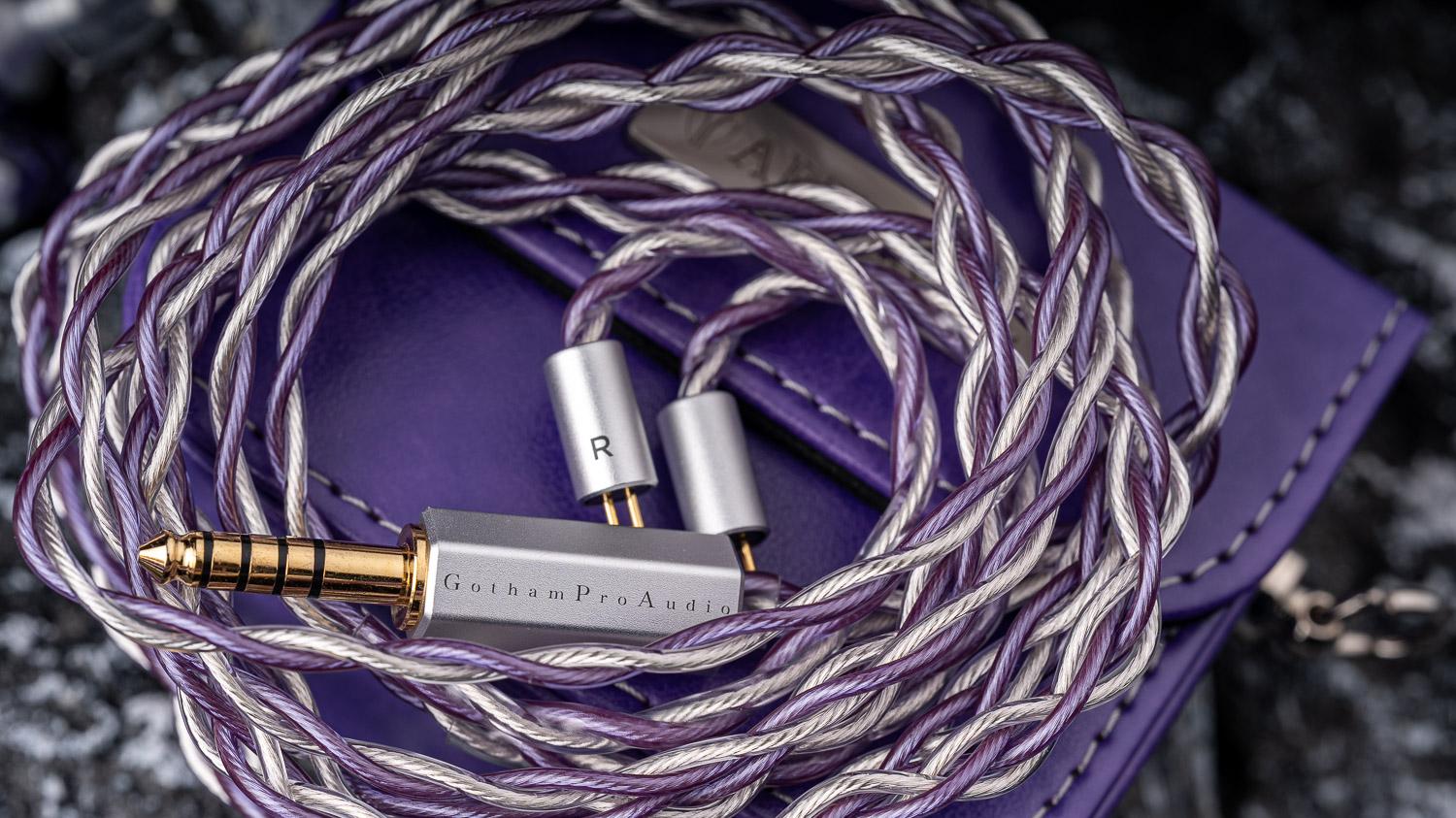 ARTPICAL&戈声「彼岸银翼」：不偏科的ACG调音