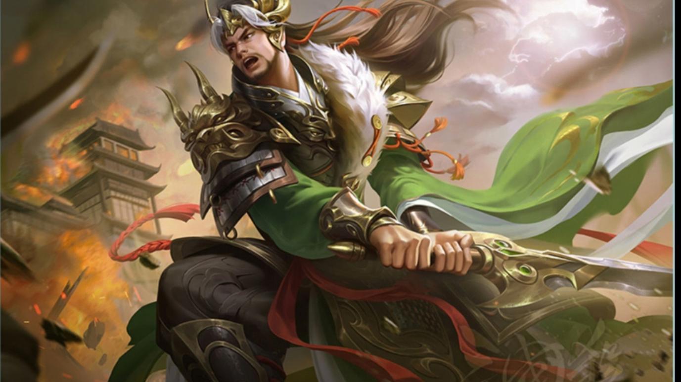 那些被吹上天实测全翻车的武将！营销猛如虎实战菜如鼠
