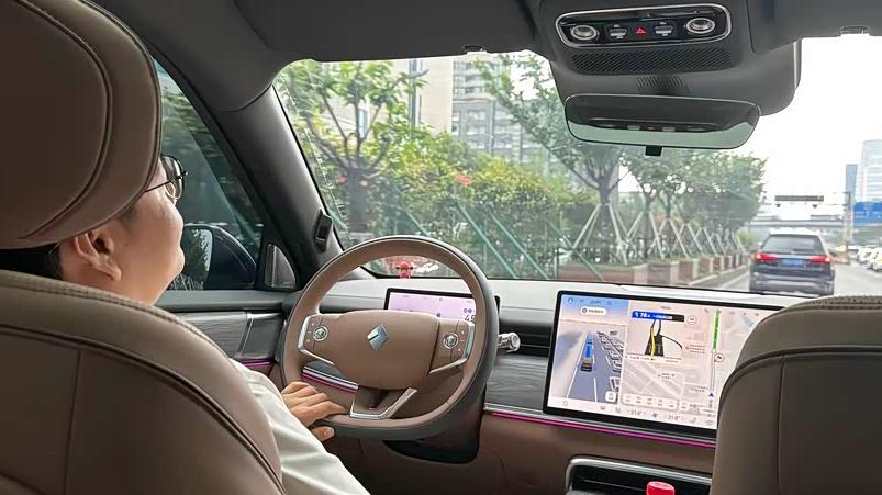 全家出行刚需换车，手握20万买大六座SUV，聊一聊试驾感受