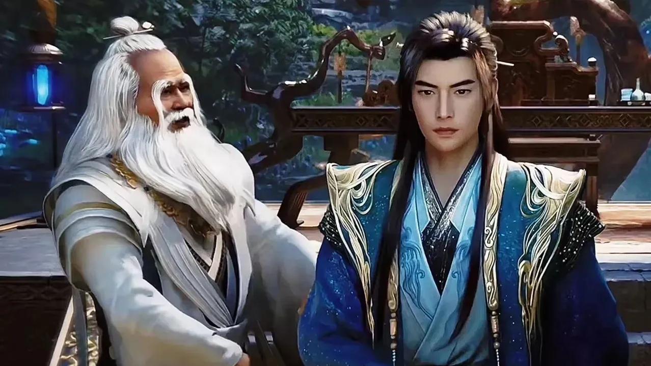 凡人修仙传：苍坤副本结束后，鬼灵门为何不去落云宗找韩立报仇？