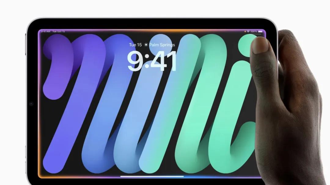 iPad mini 8 新配件曝光：外观重新设计，但又是60Hz？
