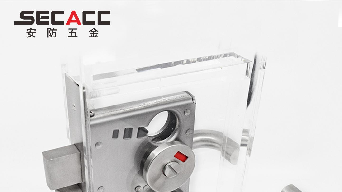 美标锁体系统选型指南：从功能适配到防火合规的工程化思考