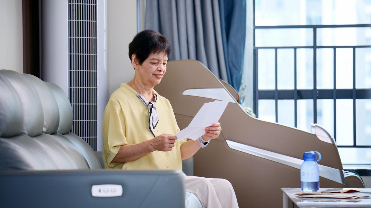 让健康主动权回归个人，骏丰科技带动社区健康管理服务改变