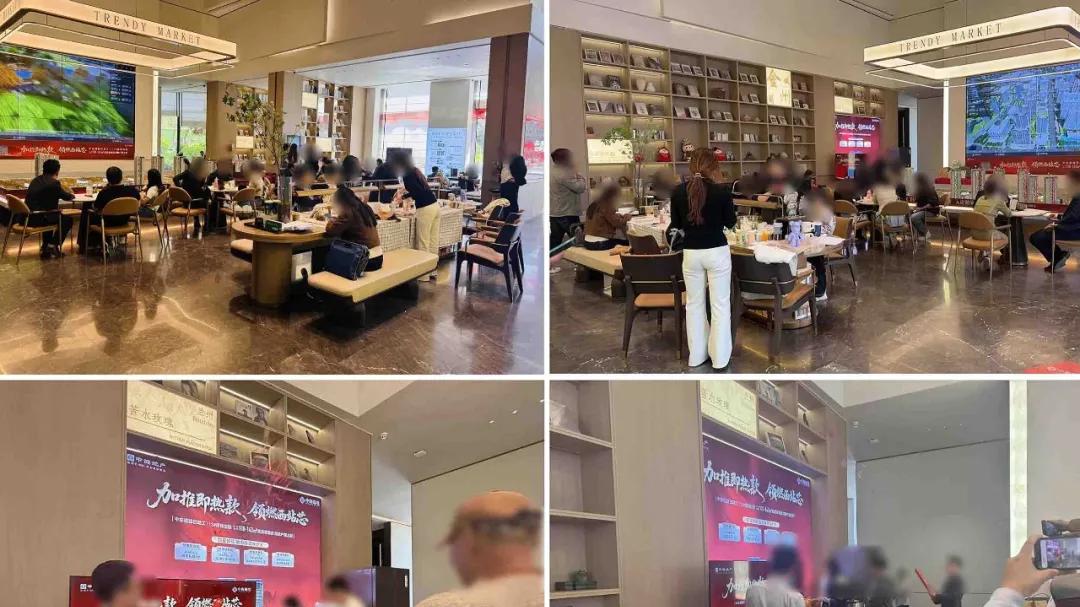 六连炸！南广场要封神！中海樾境12#楼“迭代神户型”应势补货，燃爆兰州！