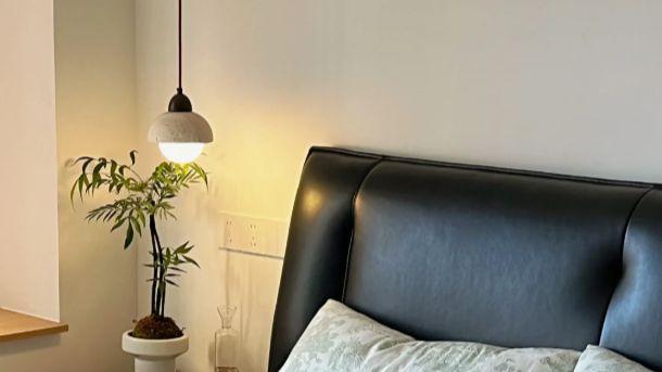 空濛绿、柔粉、落花印花，这才是春日床品