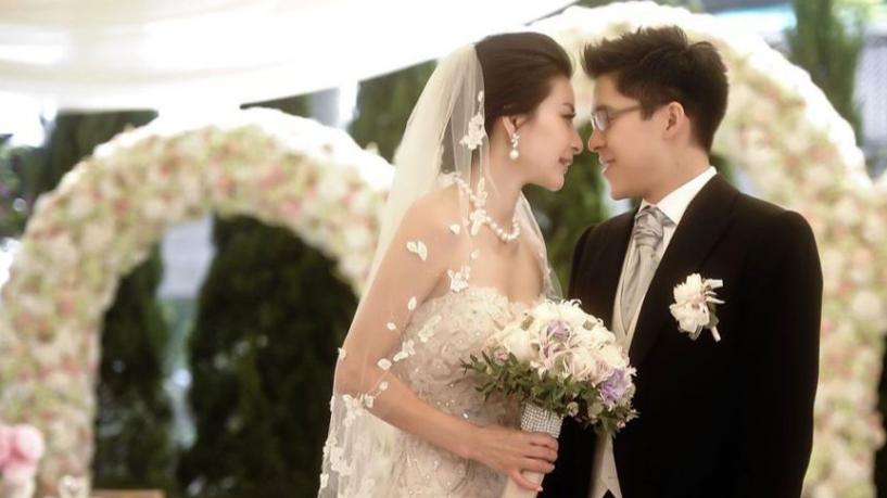 从保定女工到“豪门外婆”：郭晶晶身后，这个普通妈妈悄悄撑起了三代人